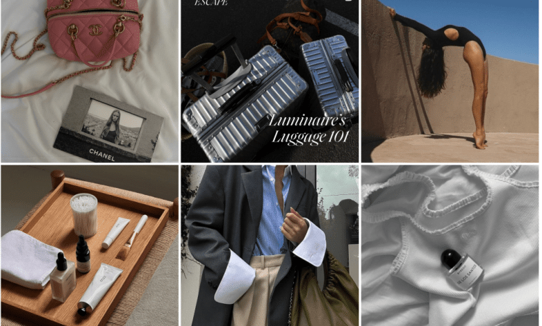 Brokering entry to magnificence professionals & merchandise offers luxurious private customers a leg up